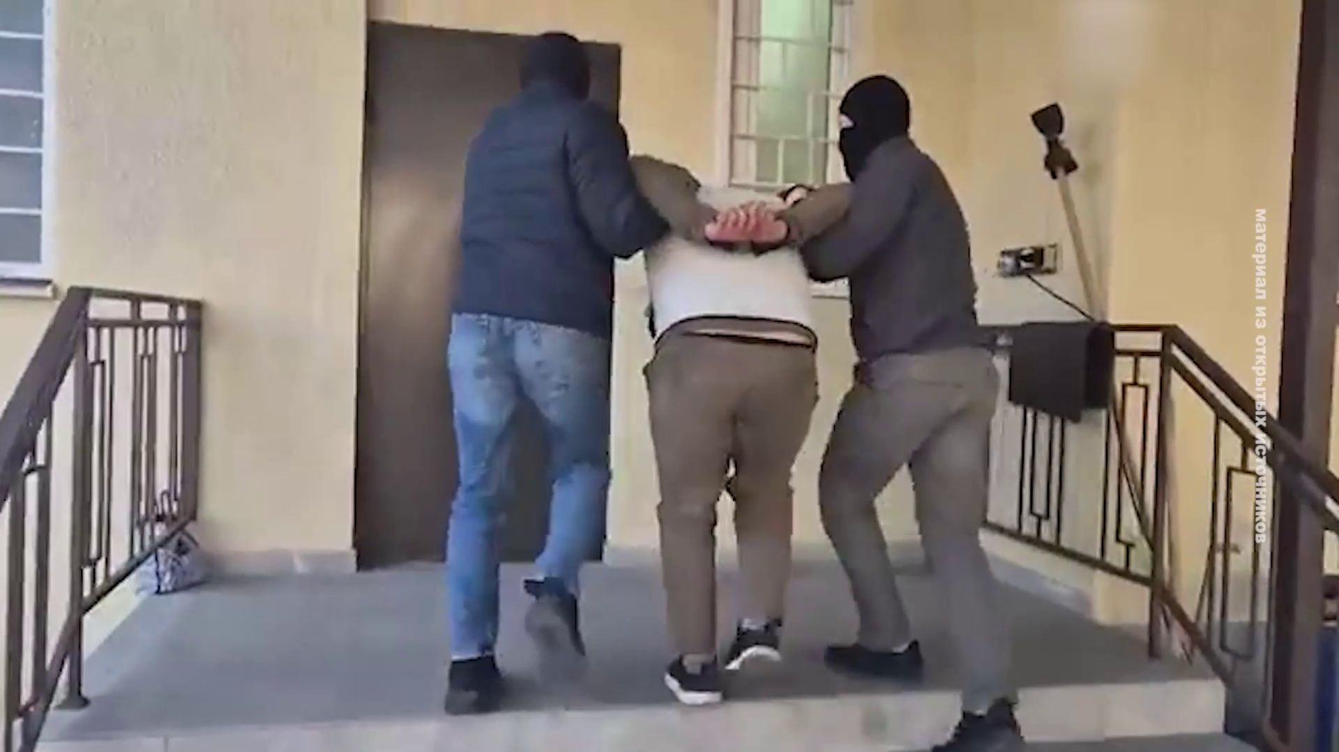 ФСБ ПРЕДОТВРАТИЛА ТЕРАКТ В ПЯТИГОРСКЕ, КОТОРЫЙ ПЛАНИРОВАЛИ УСТРОИТЬ ИНОСТРАНЦЫ