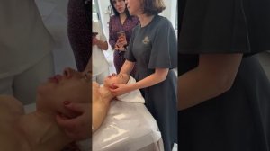 «Бидзен Аджаст 3Д» - Техника японского массажа лица