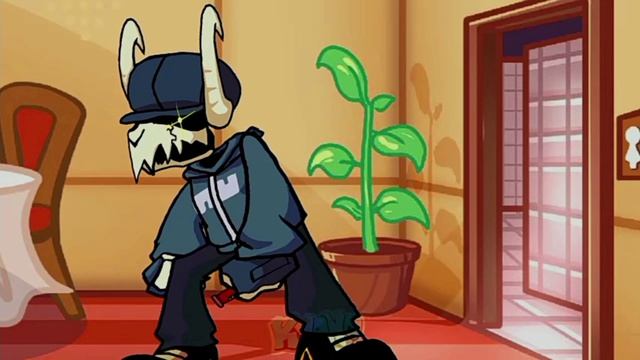 фнф Анимации 2025 года