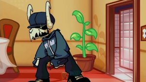 фнф Анимации 2025 года