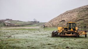 Небольшое путешествие в Дагестан и забег DWT