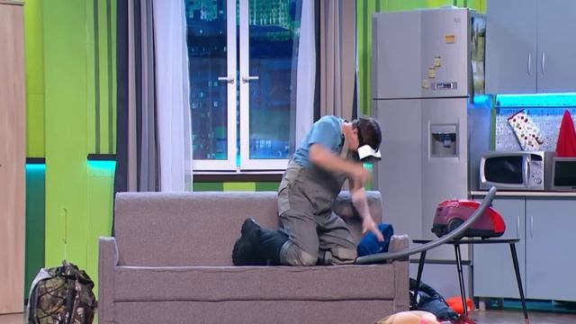 Прикол. Виртуальная рыбалка