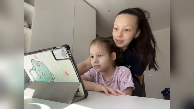 Маленькая и опасная!