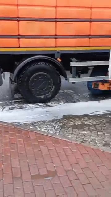 Чистый Петербург.😘❤️