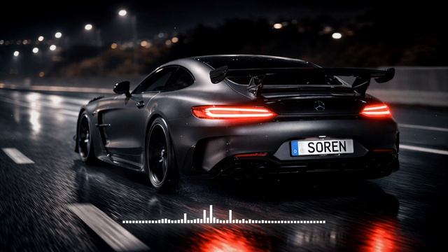 Furkan Soren - Aether (Original Mix)