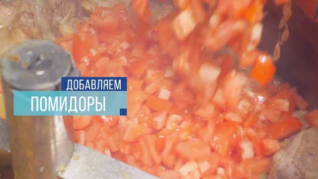 Abat | Технология COOK & FREEZE на КПЭМ-100-ОМП, ШОК-20-1_1Т, ПКА-20-1_1ПП2
