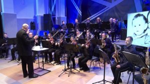 «И вальс, и танго, и романс». ТК «Первый Советский»