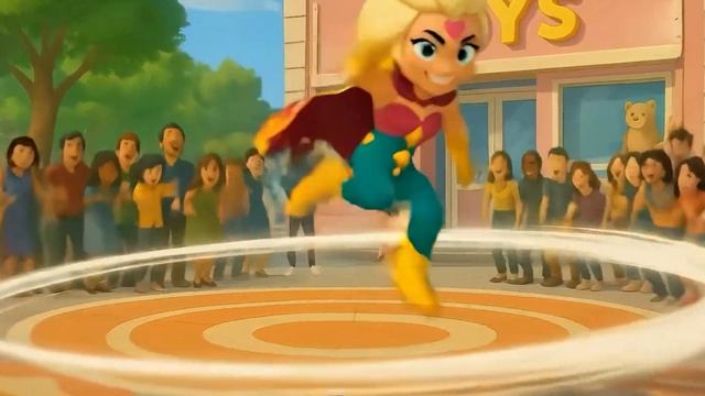 Мультики для детей, Бравл Старс для всех фанатов любимой игры