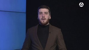 Хроника происшествий. Выпуск 235