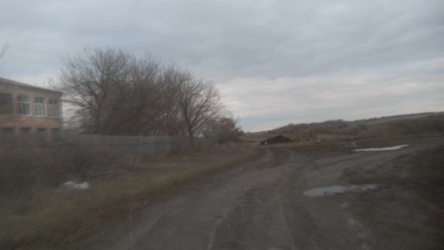 Село Грачевка, Аркадакский район.