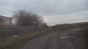 Село Грачевка, Аркадакский район.