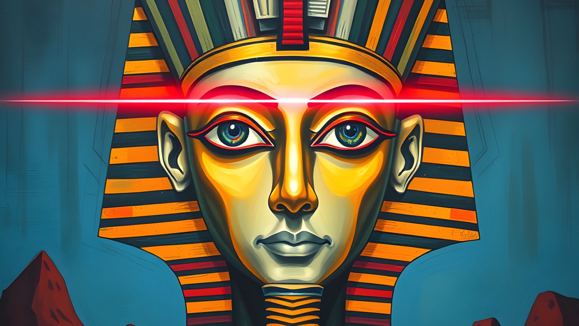 Домашний козёл