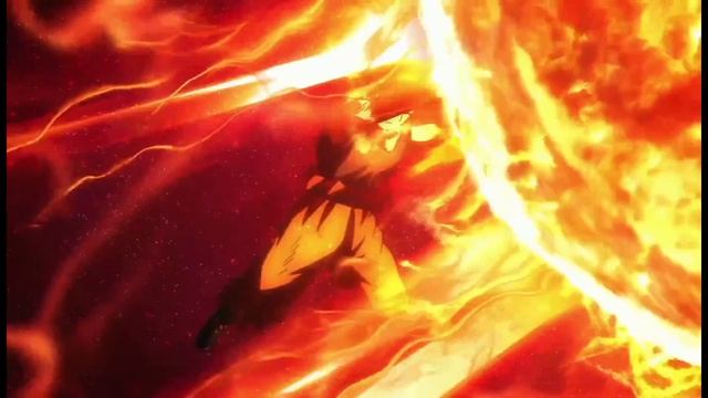 Новый тизер аниме-сериала Dragon Ball Super Beerus (Драконий жемчуг Супер — Бирус)