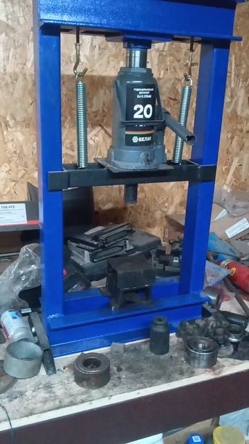 не красивый но зато честный обзор