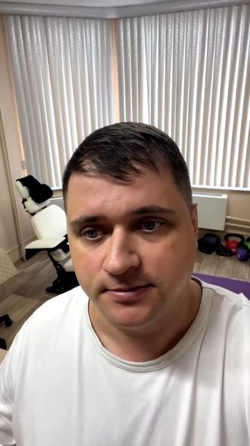 🔥 Грыжи и протрузии