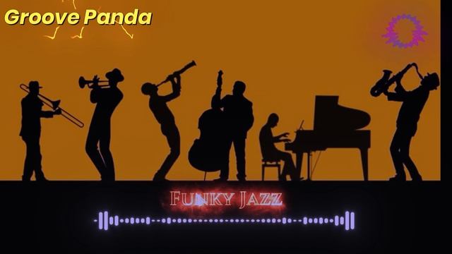 My Therapy - FUNKY JAZZ #1