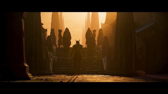 Мортал комбат 2. Трейлер 2026