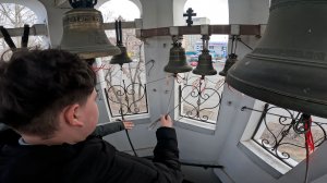 Слышать сердцем: колокольный звон для особенных детей