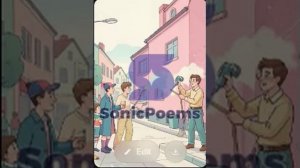 Сергей Есенин — Тетя Мотя (вар1)