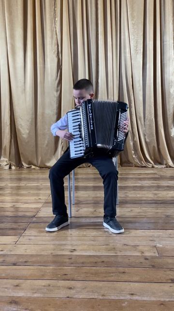 Люманов Алим