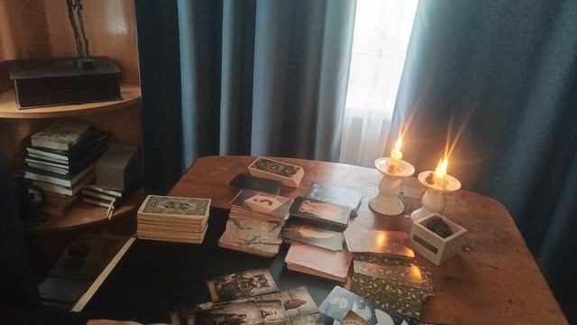 🌱ПОСЛАНИЕ ДЛЯ ВАС