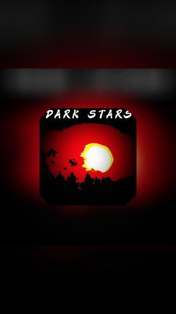 VeiDox - Dark Stars (альбом Dark Stars)