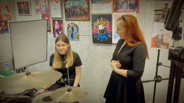 Интервью Александр Русских  «Музкинг»