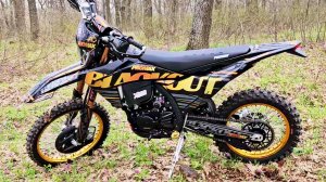 Я Купил Эндуро PROMAX BLACKOUT 300 ! Топ за Свои Деньги !