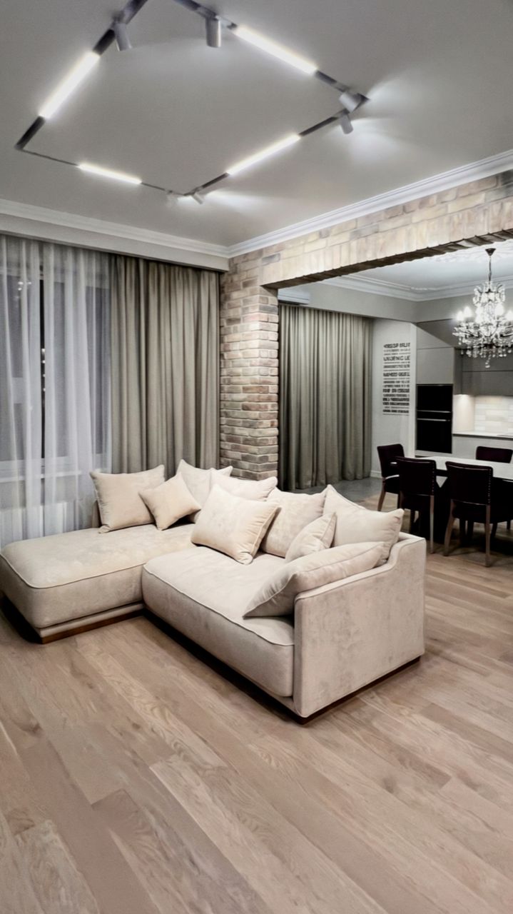 Только у женщины может возникнуть идея