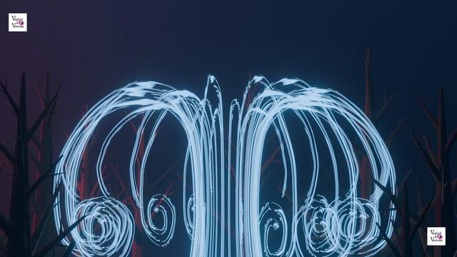 Магический лес 3d Mode,3d онлайн,3д анимация,бесплатные анимации,красивая анимация,все мультфильмы