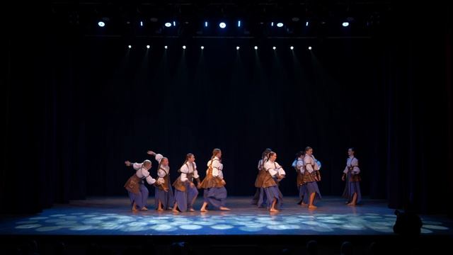 57 DH Squad | Тула | KALUGA DANCE OPEN 2026 | #KalugaDanceOpen2026