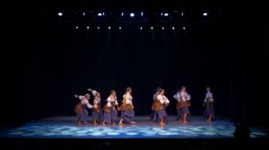 57 DH squad | Тула | KALUGA DANCE OPEN 2026 | #KalugaDanceOpen2026