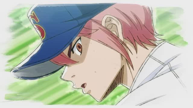 Diamond No Ace Act II Second Season: Ending