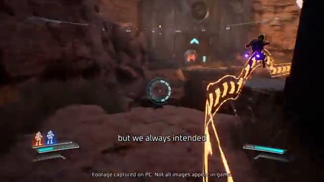 Causal Loop — где пересекаются игровой процесс и сюжет. Комментарий разработчиков об играх для PS5