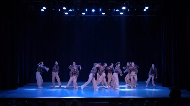 59 Танцевальное измерение  PROдвижение | Калуга | KALUGA DANCE OPEN 2026 | #KalugaDanceOpen2026