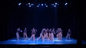 59 Танцевальное измерение  PROдвижение | Калуга | KALUGA DANCE OPEN 2026 | #KalugaDanceOpen2026