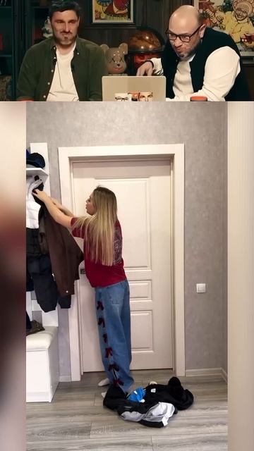 Вот только это слышат соседи 😹