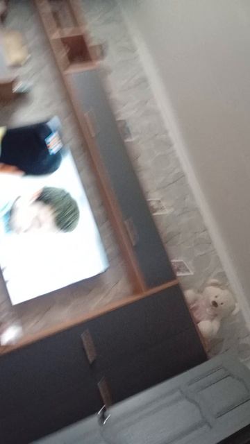 Утро перед школой👍