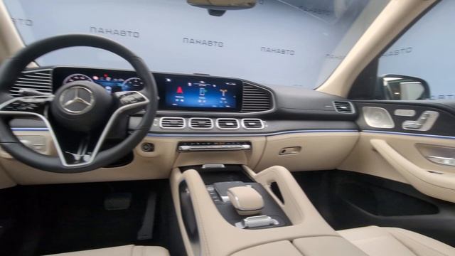 Mercedes-Benz GLE 450 4MATIC FL