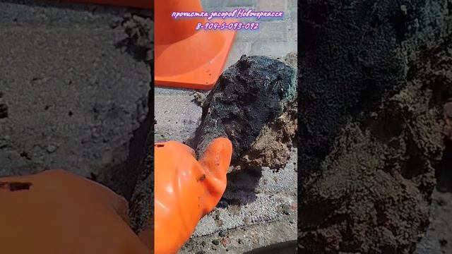 Выдаём на гора тонны мусора