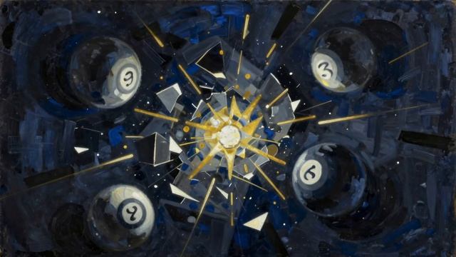 Не загадывай на завтра... Юрий Куимов