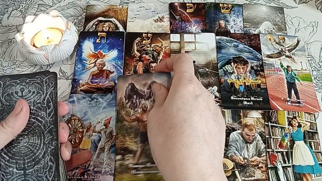 Кто о Вас думает и что?