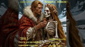 аудиокнига "Бегущая с волками" глава 5