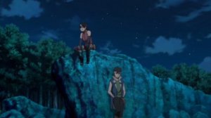 Аниме клип (Наруто /Боруто )Rock me