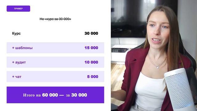 Как создать предложение, которое СТЫДНО НЕ КУПИТЬ? АЛГОРИТМ УБОЙНОГО ОФФЕРА. Методика Хормози