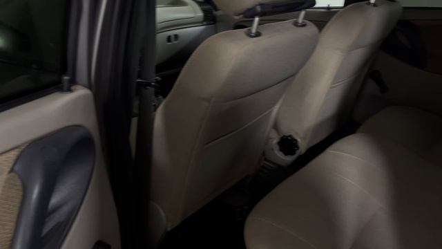 Lada (ВАЗ) Kalina 66402