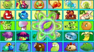 Растения против Зомби ПвЗ Fusion Plants vs. Zombies Hybrid grafted Mod PvZ мод Битва прохождение топ