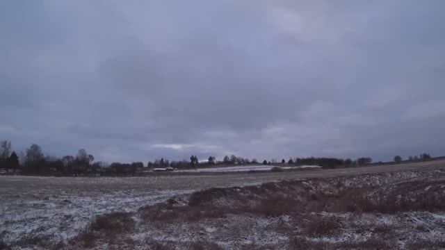 ОХОТА С ГОНЧЕЙ, ПЕРВЫЙ ТРОФЕЙ