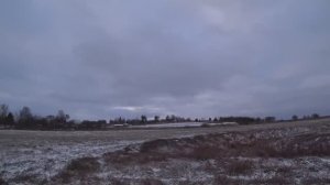 ОХОТА С ГОНЧЕЙ, ПЕРВЫЙ ТРОФЕЙ