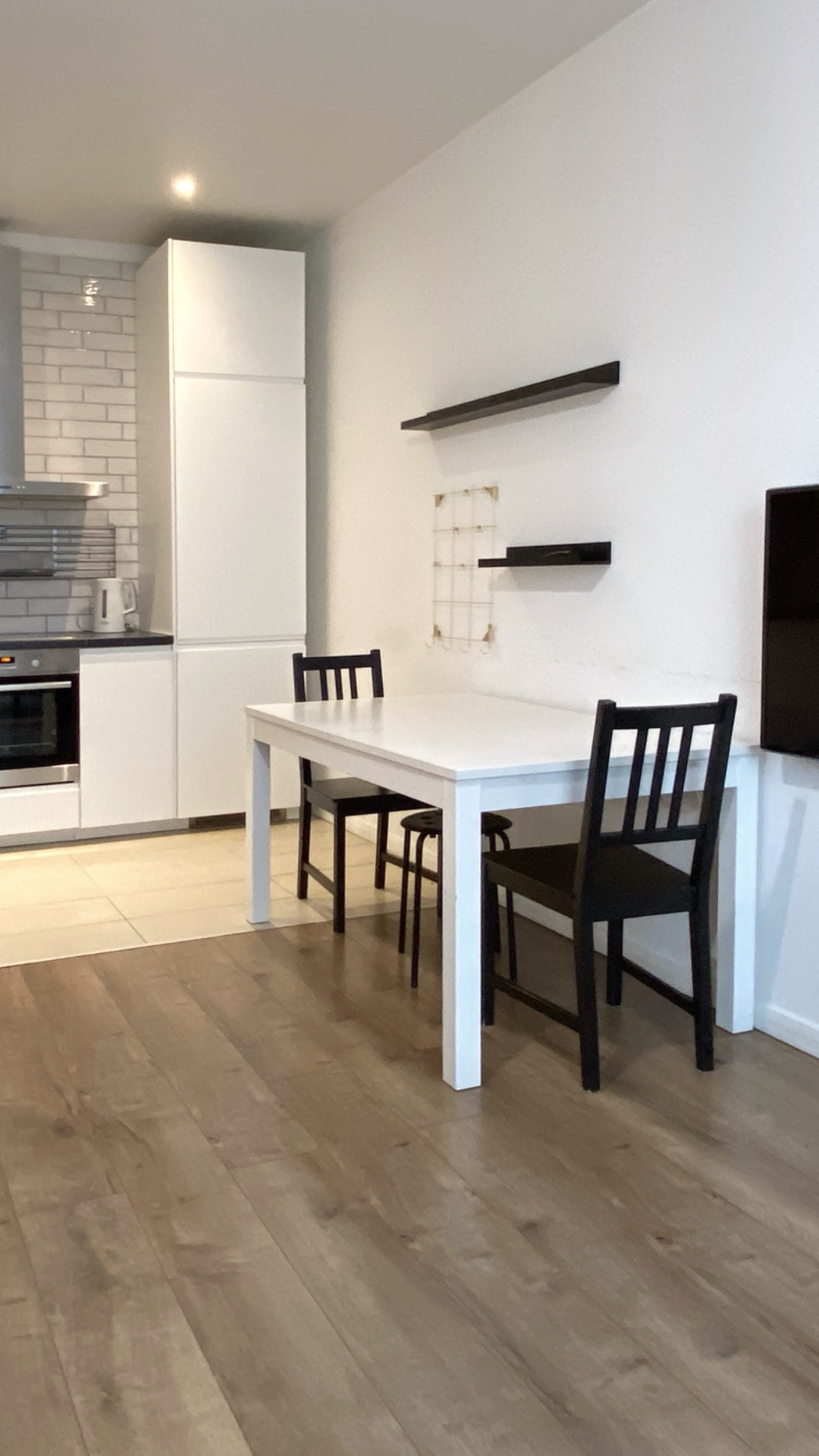 Березовая аллея 17 к 2  ЖК 